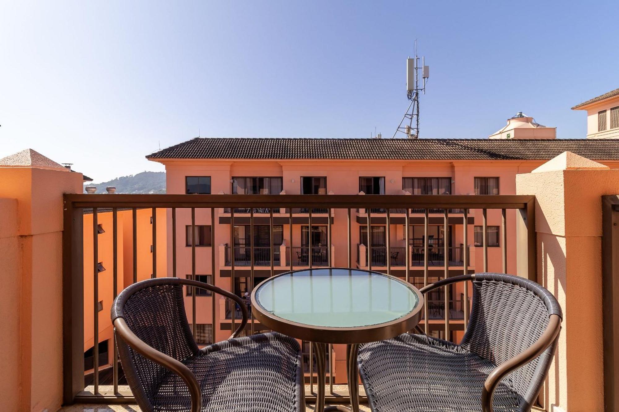 Resort Pe Na Areia - Studios Direto Com Proprietario Jbvjr Florianópolis Εξωτερικό φωτογραφία
