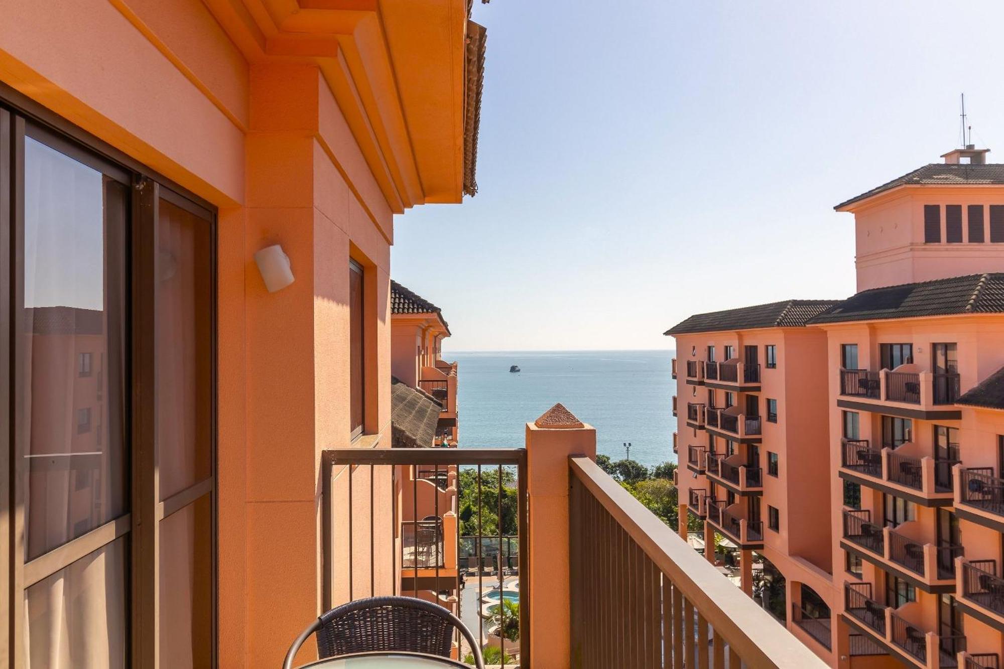 Resort Pe Na Areia - Studios Direto Com Proprietario Jbvjr Florianópolis Εξωτερικό φωτογραφία