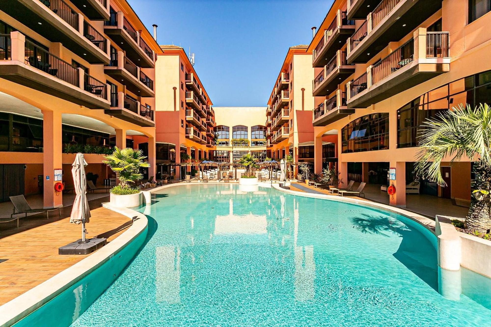 Resort Pe Na Areia - Studios Direto Com Proprietario Jbvjr Florianópolis Εξωτερικό φωτογραφία