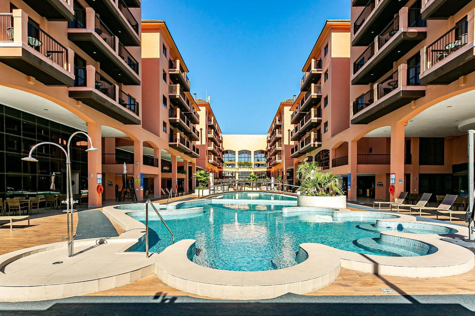 Resort Pe Na Areia - Studios Direto Com Proprietario Jbvjr Florianópolis Εξωτερικό φωτογραφία